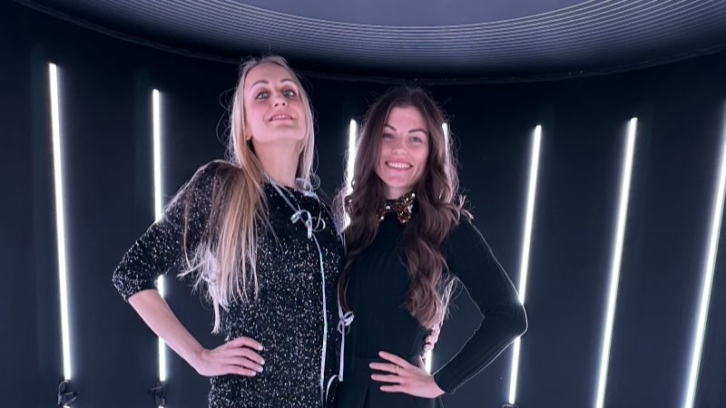 360° Video Box Corinna Brittner