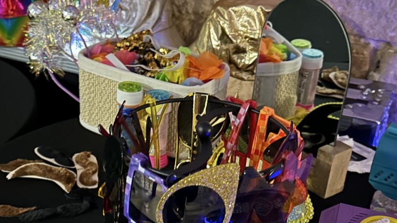 360° Video Box Corinna Brittner