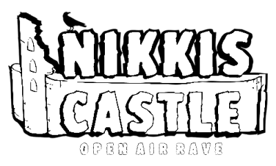 Nikkis Casle Open Air Rave