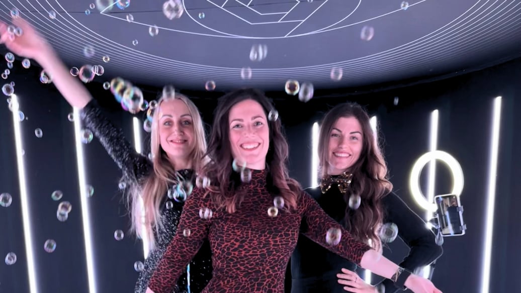 360° Terminanfrage stellen